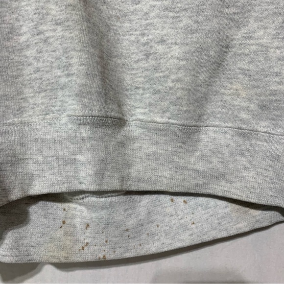 Vintage Hemingway School Sweatshirt - Picture 8 of 8